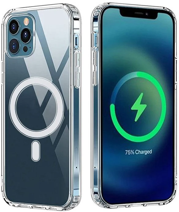 TFO Telforceone Anti-Shock 1,5 mm Mag dėklas Samsung Galaxy A17 4G / A17 5G / A18 5G telefonui su didele skylute
