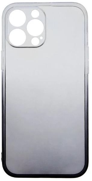 iLike Dėklas Tylny pokrowiec Apple Gradient 2 mm case (iPhone 14 6) GSM167107