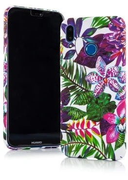 Dėklas iLike Apple iPhone XR Smooth3 Back Case