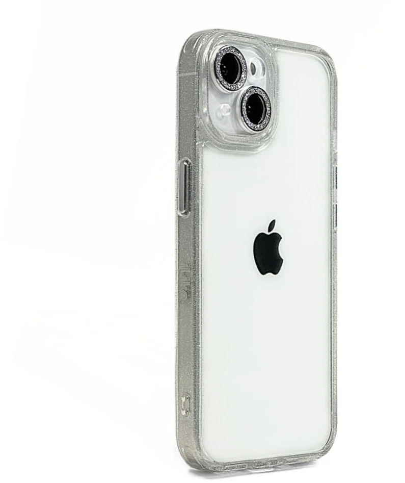 iLike Dėklas na telefonas Galinis dangtelis (Apple iPhone 14)