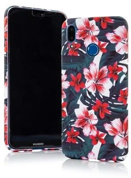Dėklas iLike Apple iPhone XR Smooth1 Back Case
