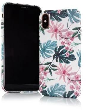 Dėklas iLike Apple iPhone Xs Max Smooth2 Back Case