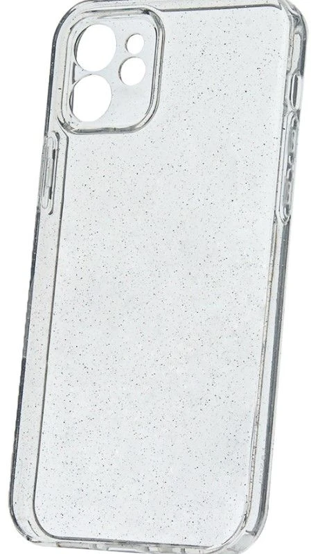 TFO Plonas 2 mm dėklas iPhone 16 Plus 6,7 skaidrus