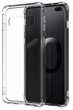 Dėklas iLike - GALAXY A22 5G CASE ANTI SHOCK 0,5MM Transparent