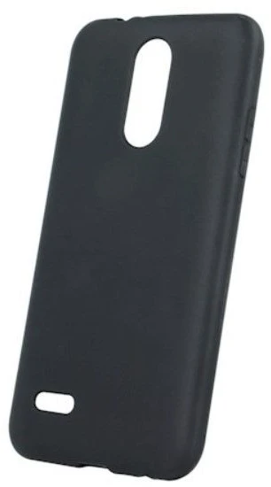 iLike Telforceone Matt TPU dėklas Samsung Galaxy A34 5G juodas