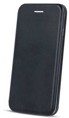 Dėklas Back Cover iLike Huawei P Smart Case Juodas