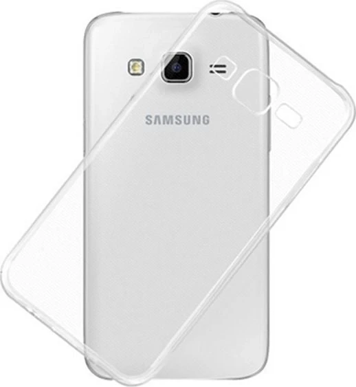 Dėklas iLike Slim Case 1mm skirtas Huawei P50 Pro, skaidrus