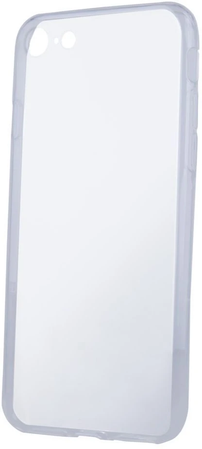 iLike Nokia 5.3 Slim dėklas 1mm skaidrus galinis dangtelis (GSM101054)
