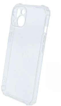 iLike TelForceone Anti Shock 1,5 mm dėklas, skirtas Nokia G10 / G20 skaidrus