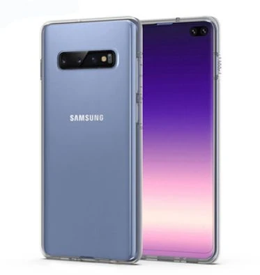 Fusion Accessories Nugarinis dėklas 2 mm Perfect, skirtas Samsung Galaxy A52/A52S TRANSPARENT