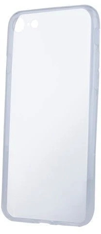 Dėklas iLike Samsung Galaxy A41 plonas 1 mm skaidrus galinis dangtelis GSM098179