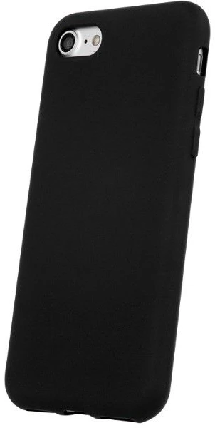 iLike Telforceone Silikoninis dėklas Samsung Galaxy A53 5G juodas