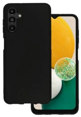 Dėklas iLike Topt Galinis dangtelis Matinis, skirtas Samsung Galaxy A13 5G/A04S, juodos spalvos