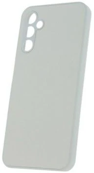 iLike Telforceone Juodas&Baltas dėklas, skirtas Samsung Galaxy A14 4G / A14 5G baltas
