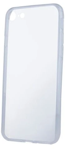 iLike Dėklas Samsung Galaxy A72 Slim Case 1mm Transparent (SC1MMFSA72T)