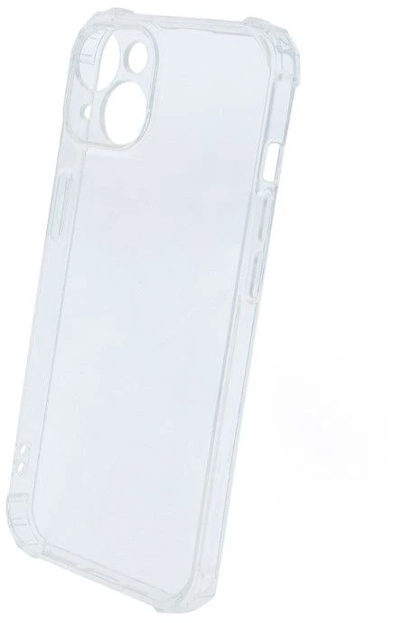 TFO Plonas 2 mm dėklas Samsung Galaxy A05S skaidrus