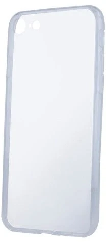 „iLike“ galinis dangtelis „Samsung Galaxy A12/M12 Slim“ dėklas 1 mm skaidrus GSM103563