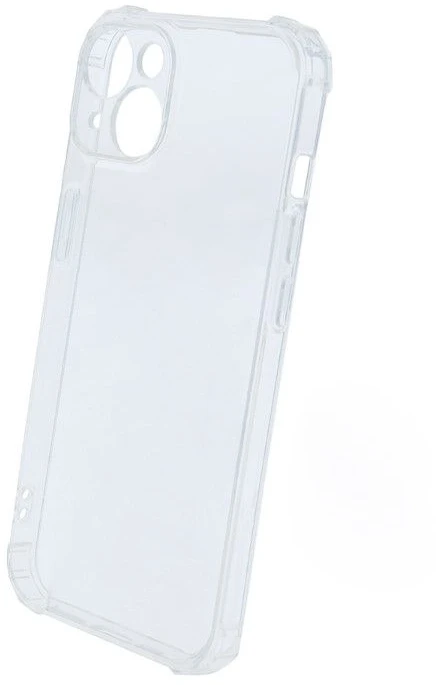 TFO Plonas 2 mm dėklas Samsung Galaxy A05S skaidrus