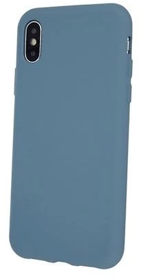 „iLike“ galinis dangtelis „Samsung“ silikoninis dėklas, skirtas „Samsung S20 Plus“, pilkas GSM097847