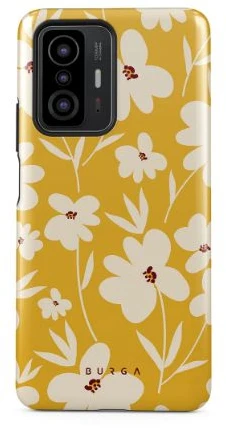 Dėklas Aizmugurējais vāciņš iLike Xiaomi 11T/11T Pro Burga Sunday Market Tough Case