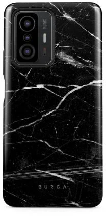 „iLike Xiaomi 11T/11T pro Burg Noir Origin“ tvirtas dėklas su galiniu dangteliu [ ]