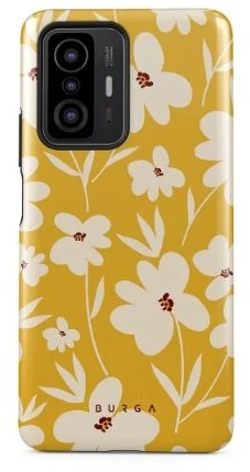 Dėklas Aizmugurējais vāciņš iLike Xiaomi 11T/11T Pro Burga Sunday Market Tough Case