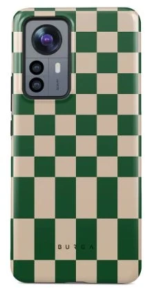 iLike Dėklas telefono galinis dangtelis (Xiaomi 12/12X)