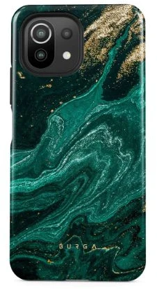 iLike Dėklas telefono galinis dangtelis Xiaomi 12/12X
