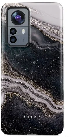 Dėklas iLike Xiaomi 12 Pro Burga Magic Night Tough Case