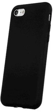 iLike TelForceone Silikoninis dėklas, skirtas Xiaomi 12 Pro 5G / 12S Pro 5G juodas