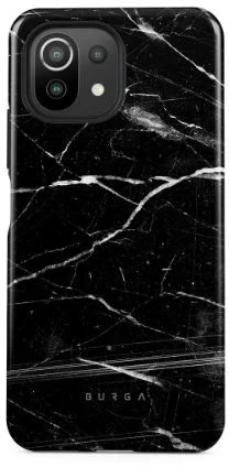 Dėklas iLike Xiaomi Mi 11 Lite 5G NE/Lite/Lite 5G Burga Noir Origin Tough Case