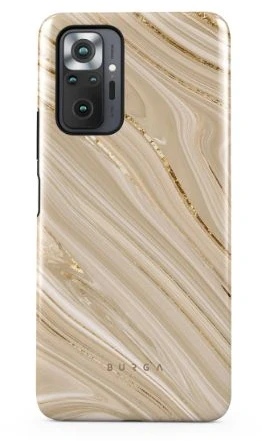 iLike Dėklas na Telefonas Galinis dangtelis (Xiaomi Note 10 Pro)