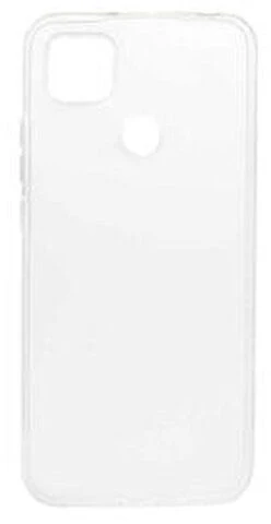 Dėklas iLike Slim Case 2 mm for Xiaomi Redmi 9C / 10A transparent