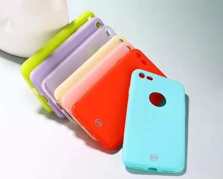 Joyroom JR-16FG3 protective case Apple iPhone 16 Plus – semi-dėklas telefonui skaidrus