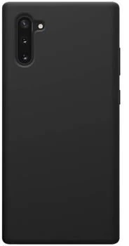 Nillkin Flex Pure Galaxy Note 10 dėklas – juodas universalus