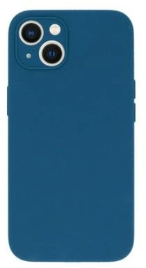 Markowe DĖKLAS VENNUS SILICONE LITE DO SAMSUNG GALAXY A13 4G Tamsiai mėlynas