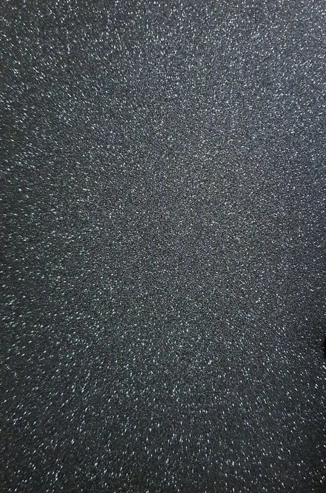 Evelatus Apsauginė plėvelė Universal Sparkling Glitter ekrano pjaustytuvui