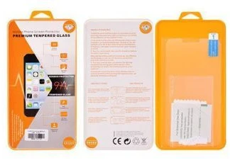 „Telone Folia“ ochronna „Samsung Galaxy S8 Plus“ lankstus TPU ekrano apsauginis dėklas TSGS8PFTSP