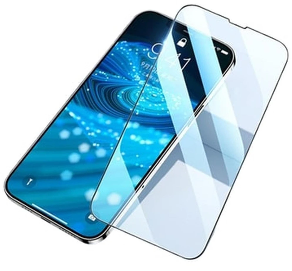 Evelatus Apsauginės plėvelės ir stiklai telefonams Apsauginis stiklas Apple iPhone 15 Pro Max (EVEAPP15PMFGMBSP)
