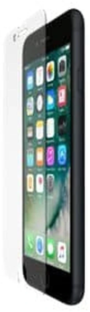 Evelatus Apple iPhone 6 Plus/7 Plus/8 Plus 2.5D Full Cover Japoniški klijai Stiklas Antistatinis