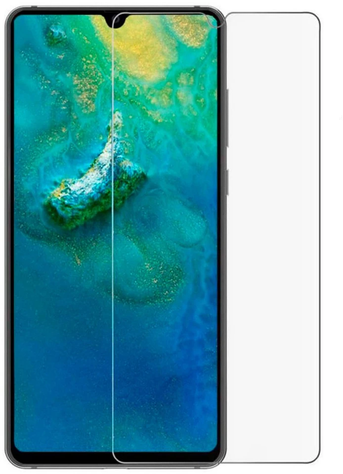 „Evelatus“ grūdintas stiklas Huawei Y6 2017