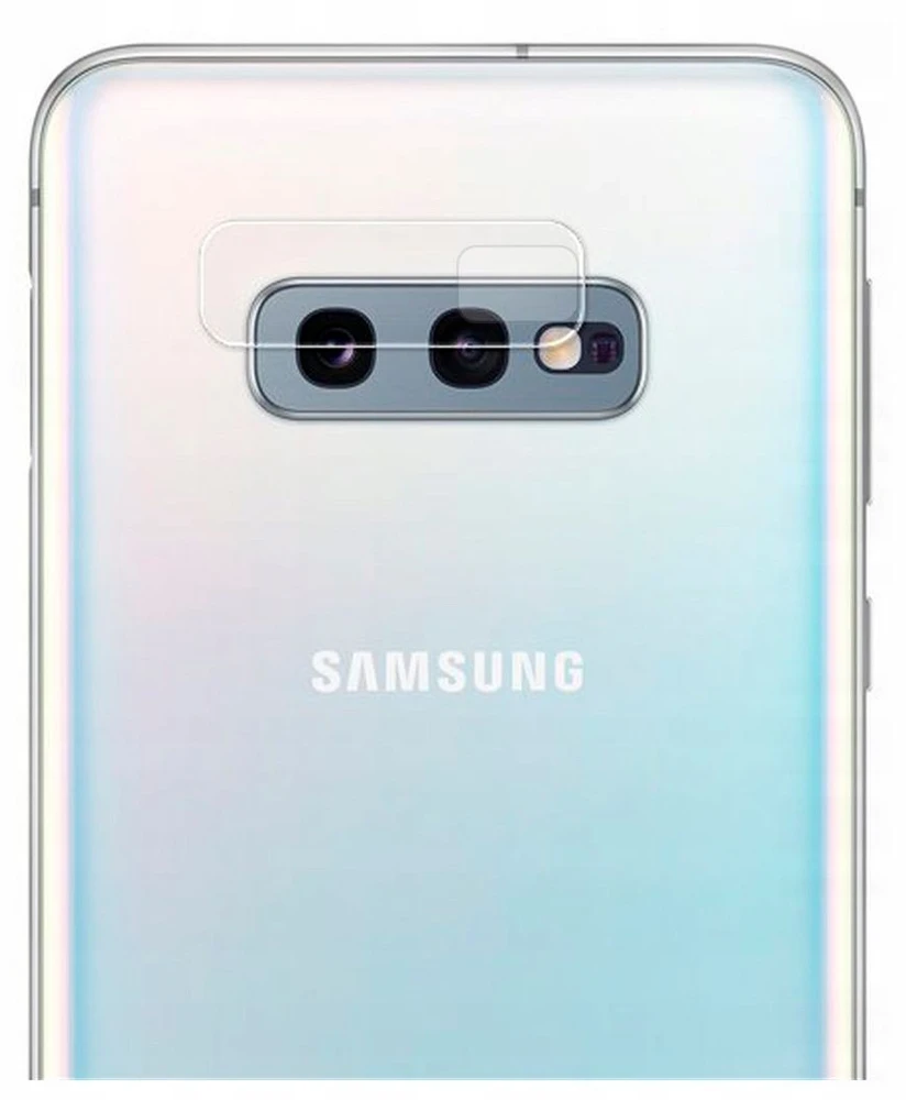 Evelatus Apsauginis stiklas Samsung S10e Camera Glass Lens ESS10E