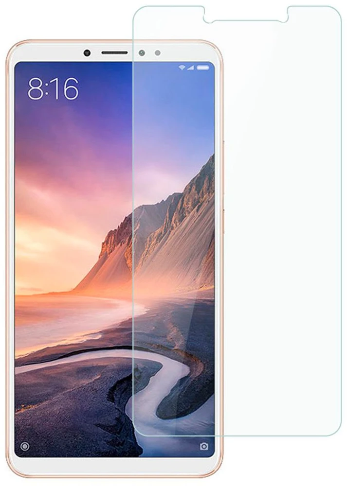 Evelatus Apsauginis stiklas Xiaomi Mi Max (EVE76821)
