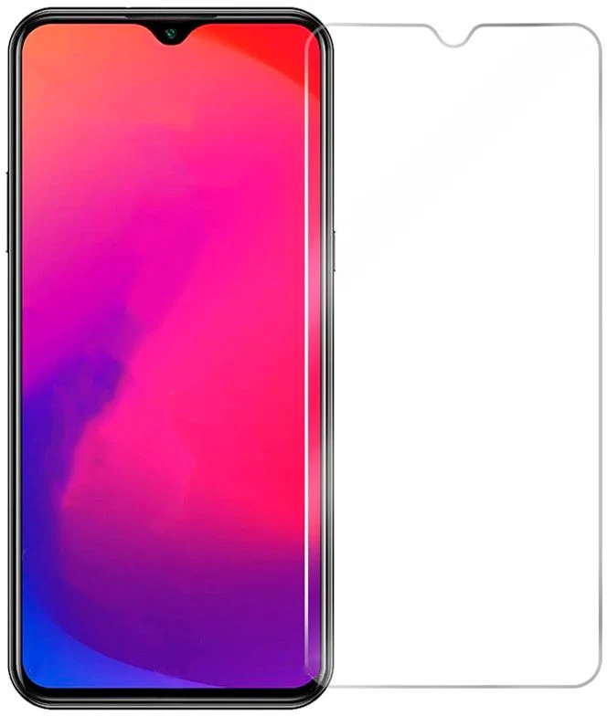 Evelatus Apsauginis stiklas Xiaomi Redmi 9 0.33 Flat Clear Glass Japan Glue Anti-Static EVE38663