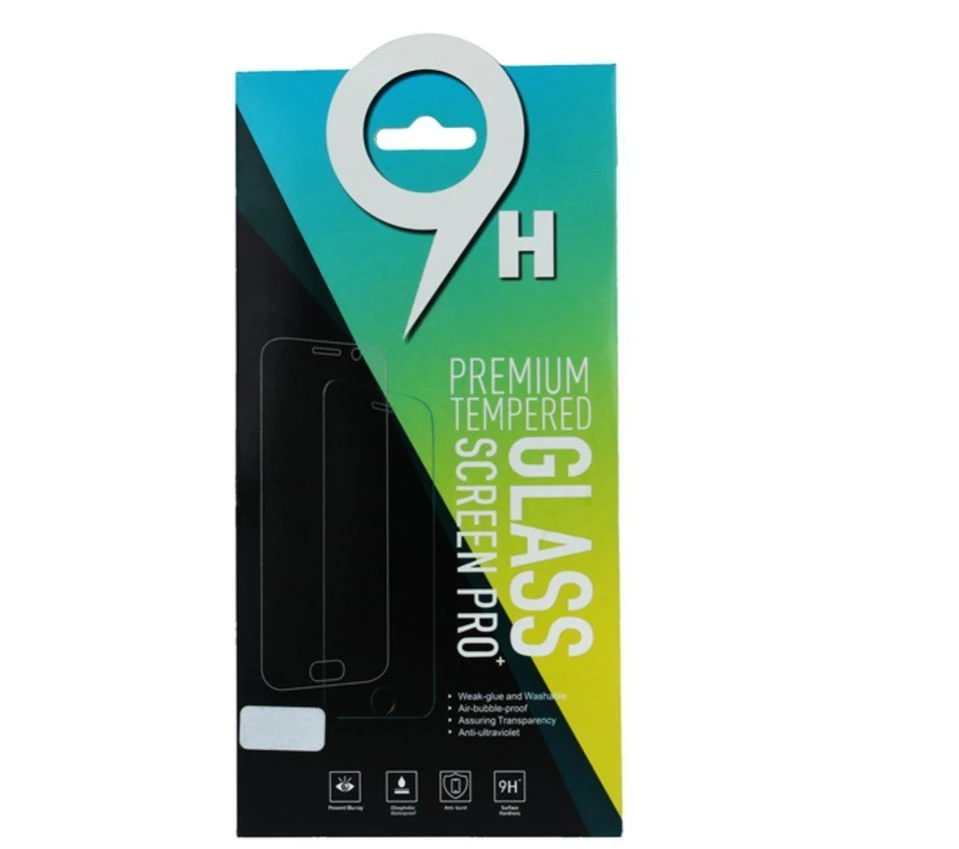 Reach LCD apsauginis stikliukas 9H Samsung A725 A72
