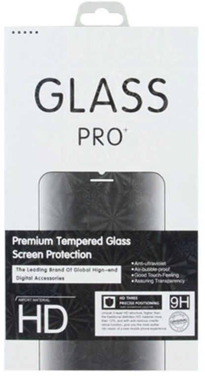 Glass Pro Grūdintas stiklas 9H do Xiaomi Redmi 8A