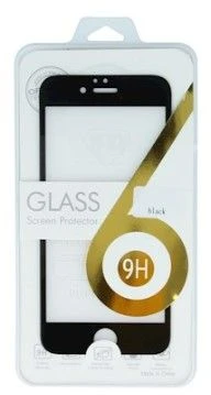 Reach LCD apsauginis stikliukas 9H 5D Apple iPhone 7/8/SE 2020/SE 2022 juodas