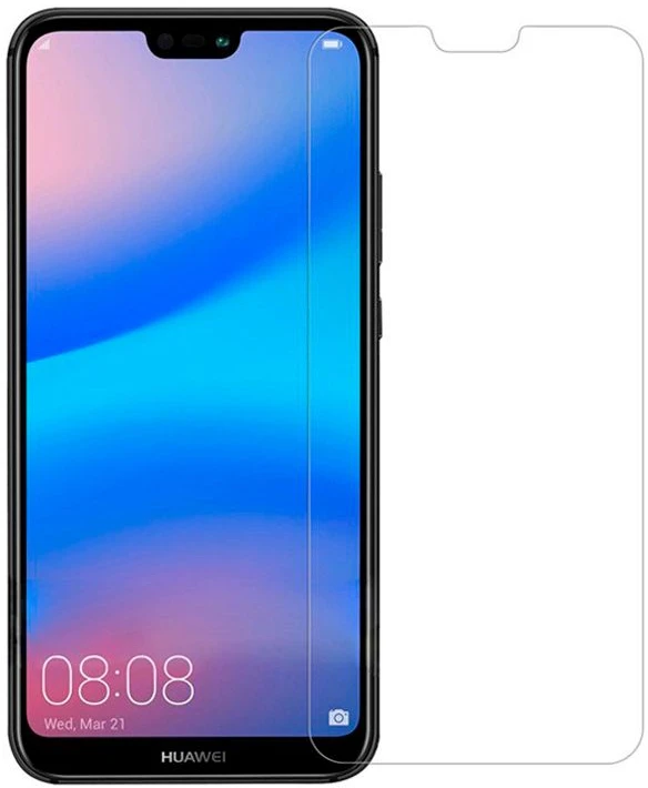 iLike Apsauginis stiklas Huawei P20 Lite (ILHP20LiteTG)