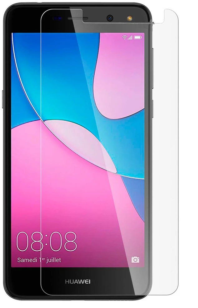 iLike Apsauginis stiklas Huawei Y6 2017 (ILHY62017)