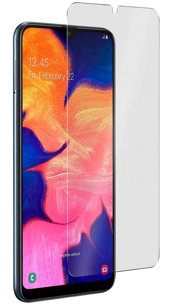 iLike Plėvelės ir apsauginis stiklas Apsauginis stiklas Samsung A10 telefonams (ILIKESA20E)